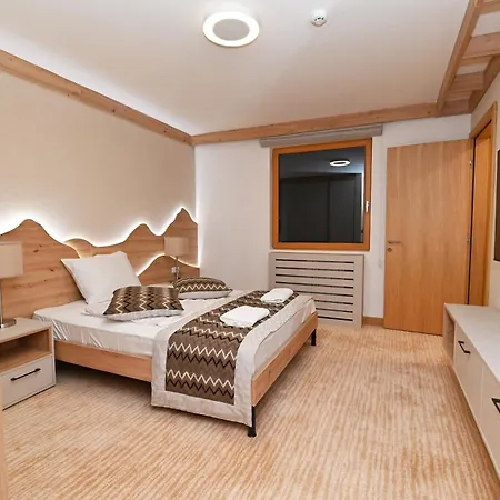 D343 Vucko Privat فندق ياهورينا