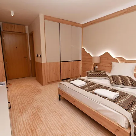 Hotel D343 Vucko Privat Jahorina