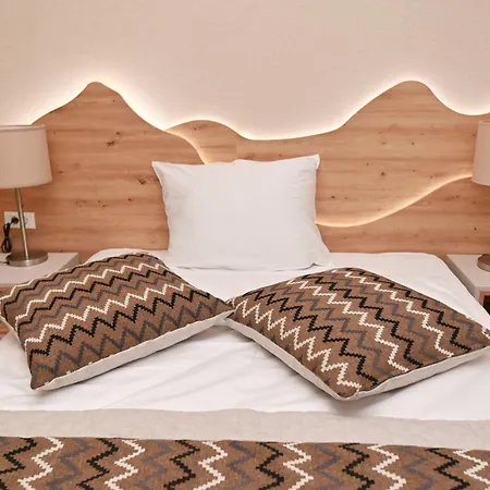 فندق D343 Vucko Privat