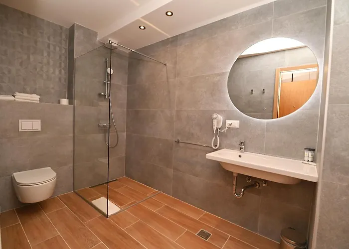 D343 Vucko Privat Hotel Jahorina