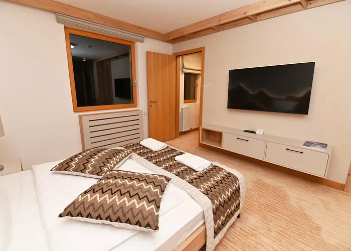 Hotel D343 Vucko Privat