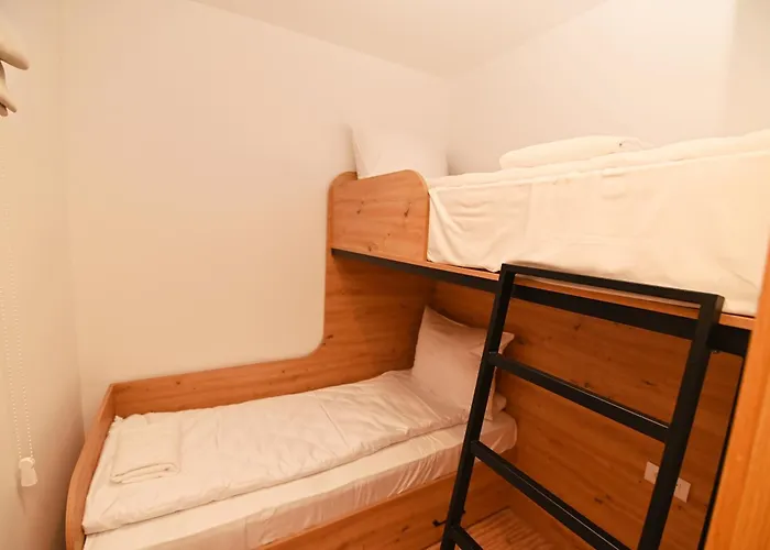 D343 Vucko Privat Hotel Jahorina