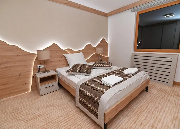 D343 Vucko Privat 4* Jahorina