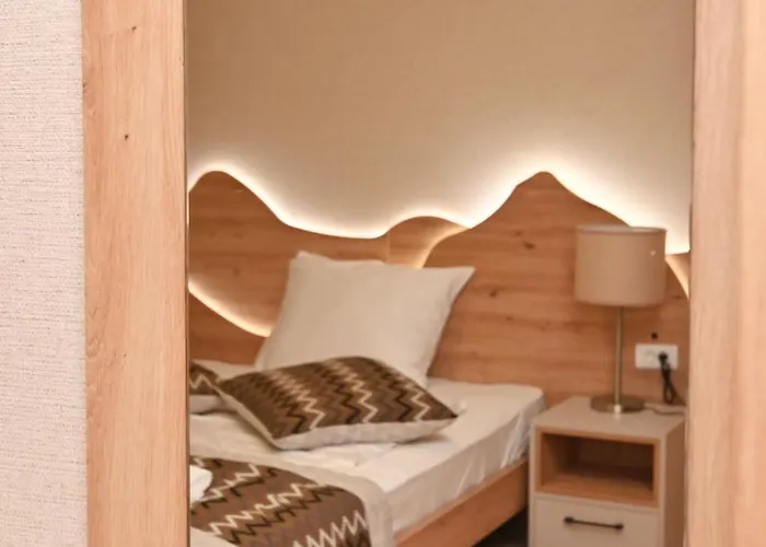 Hotel D343 Vucko Privat