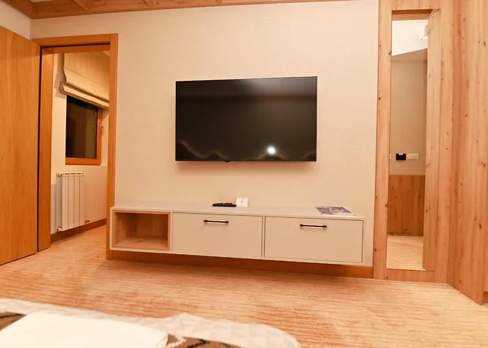 D343 Vucko Privat Jahorina