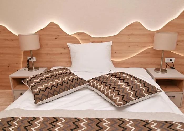 Hotel D343 Vucko Privat